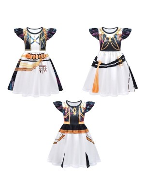 Simil Korean Pop Coreano Performance Hunter Vestito Compleanno DEMON081 -82-83